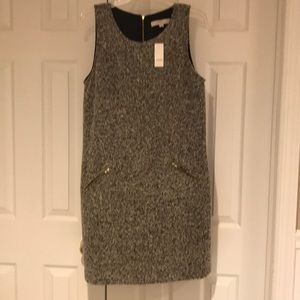 Gray dress/jumper